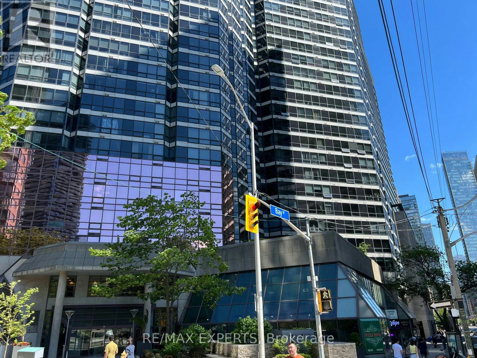 2218-1001 Bay Street, Toronto, ON, M5S 3A6 - 36