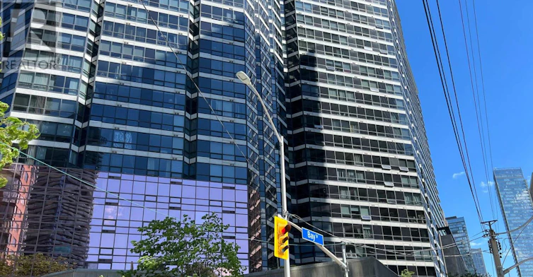 2218-1001 Bay Street, Toronto, ON, M5S 3A6 - 36