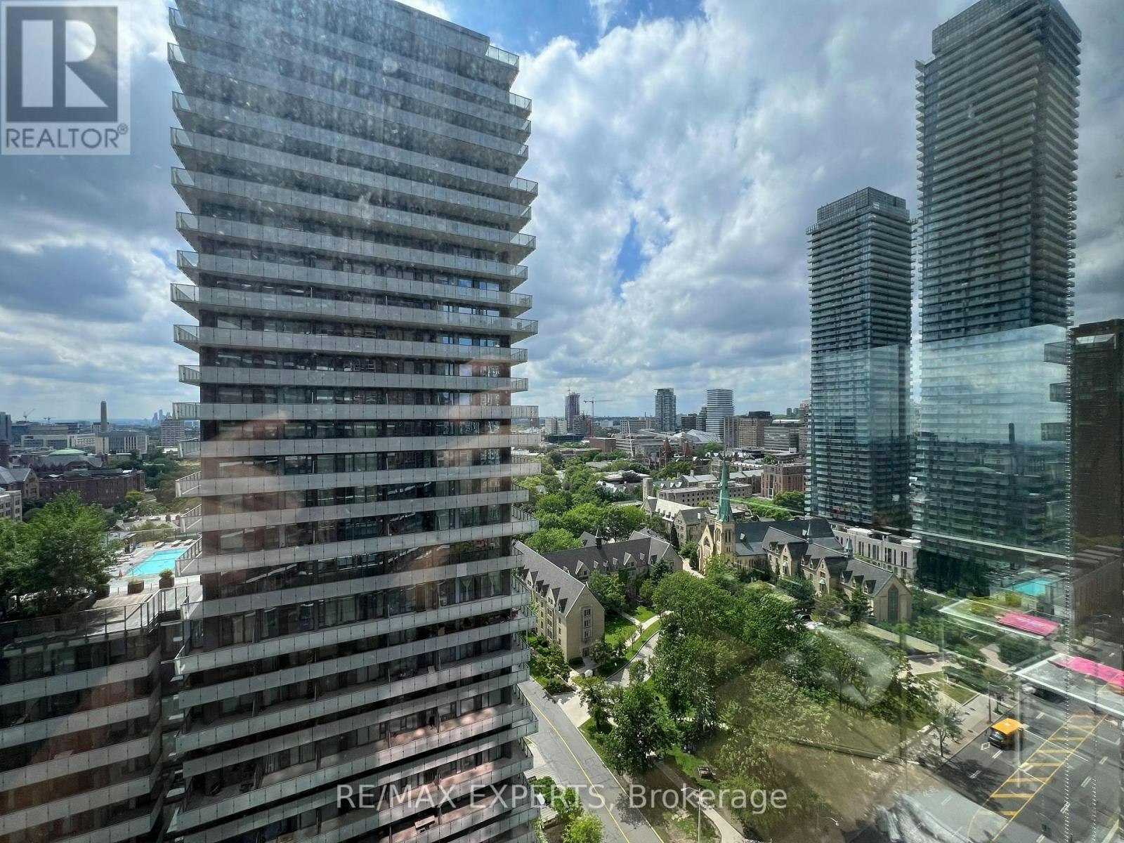 2218-1001 Bay Street, Toronto, ON, M5S 3A6 - 12