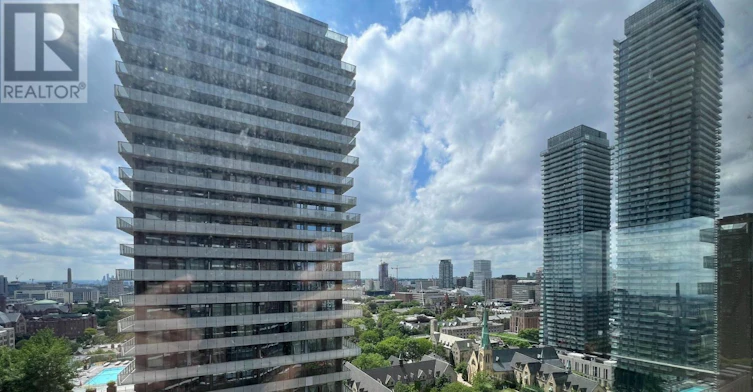 2218-1001 Bay Street, Toronto, ON, M5S 3A6 - 12
