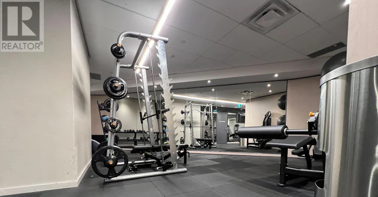 2218-1001 Bay Street, Toronto, ON, M5S 3A6 - 27