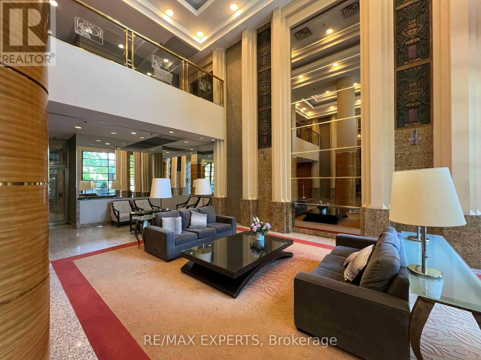 2218-1001 Bay Street, Toronto, ON, M5S 3A6 - 19