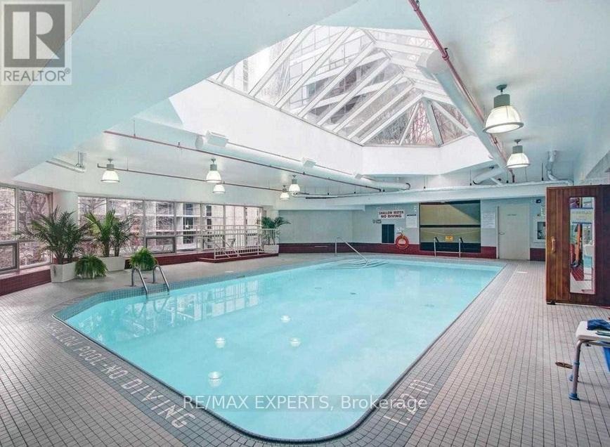 2218-1001 Bay Street, Toronto, ON, M5S 3A6 - 26