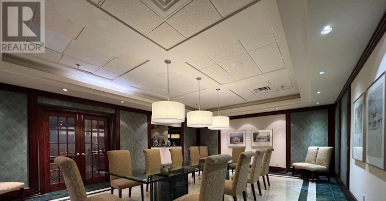2218-1001 Bay Street, Toronto, ON, M5S 3A6 - 23