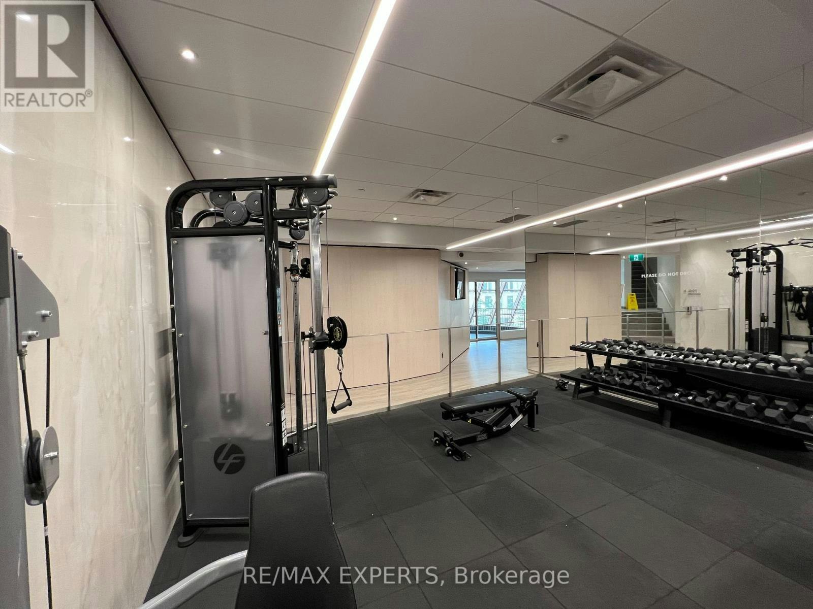 2218-1001 Bay Street, Toronto, ON, M5S 3A6 - 28
