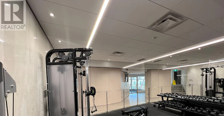 2218-1001 Bay Street, Toronto, ON, M5S 3A6 - 28