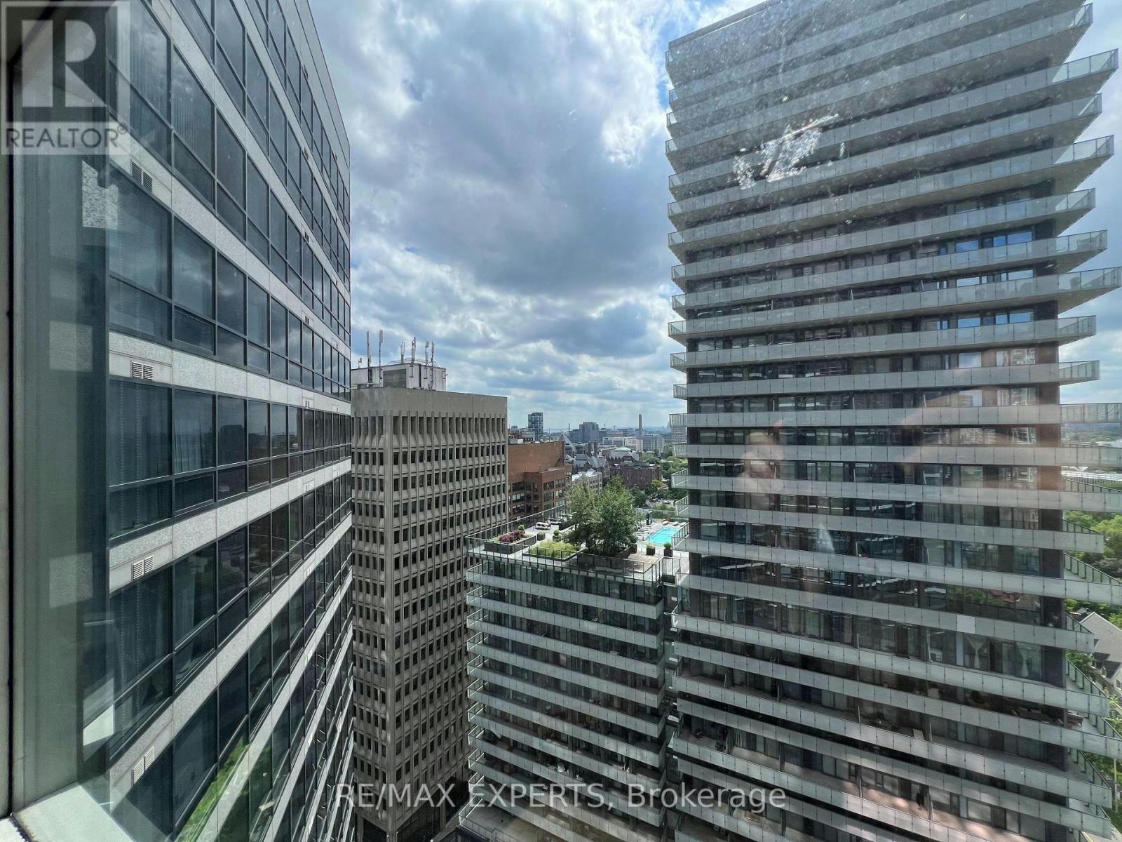 2218-1001 Bay Street, Toronto, ON, M5S 3A6 - 14
