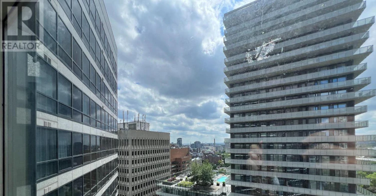 2218-1001 Bay Street, Toronto, ON, M5S 3A6 - 14