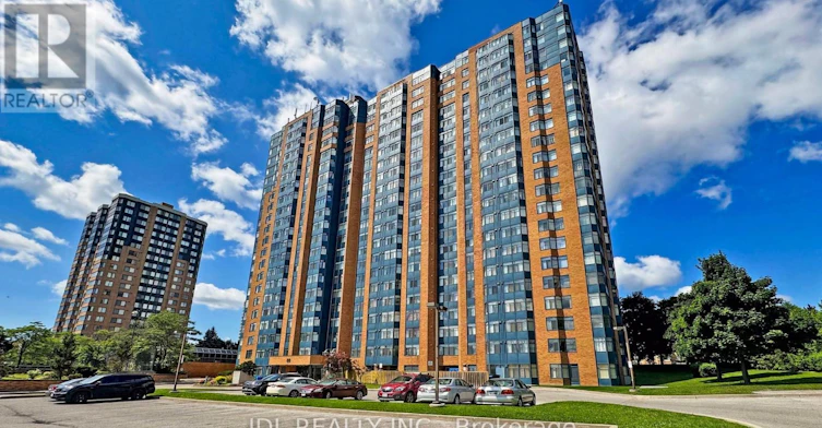 410-88 Alton Towers Circle, Toronto, ON, M1V 5C5 - 10