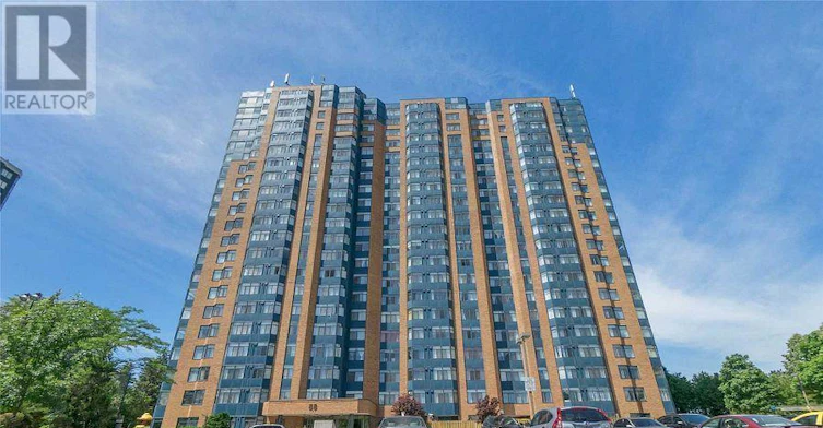 410-88 Alton Towers Circle, Toronto, ON, M1V 5C5