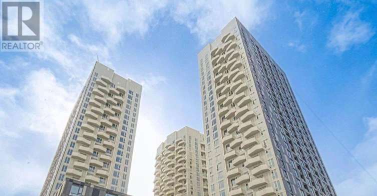 2405-474 Caldari Road, Vaughan, ON, L4K 0R5