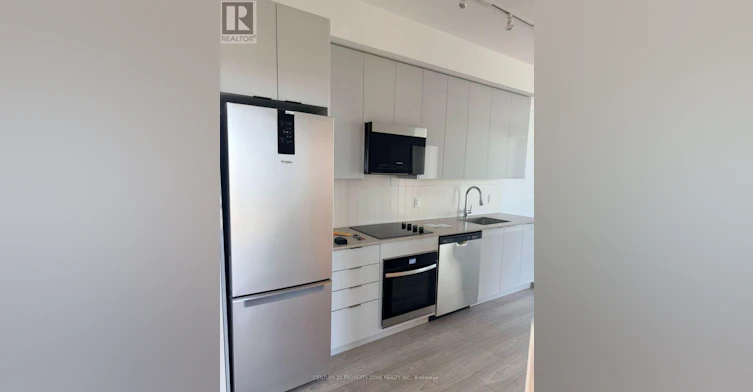 2405-474 Caldari Road, Vaughan, ON, L4K 0R5 - 8