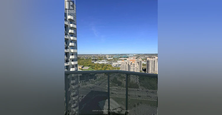 2405-474 Caldari Road, Vaughan, ON, L4K 0R5 - 13