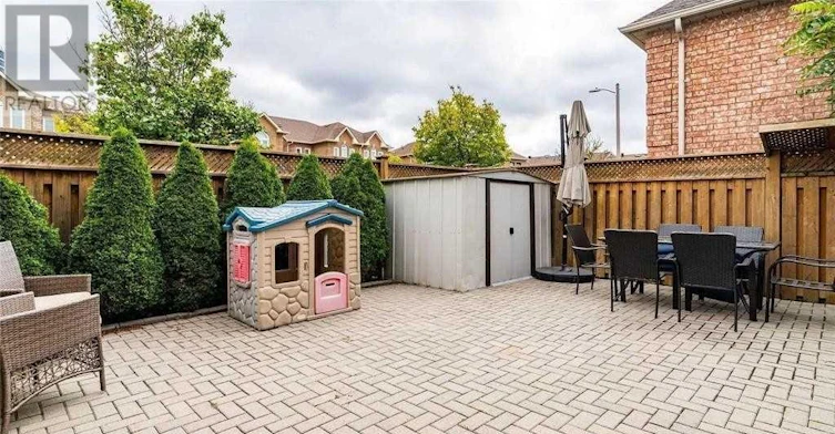 67 Denton Circle, Vaughan, ON, L6A 2N4 - 17