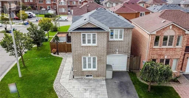 67 Denton Circle, Vaughan, ON, L6A 2N4 - 16