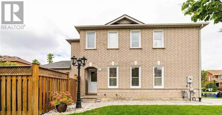 67 Denton Circle, Vaughan, ON, L6A 2N4 - 19