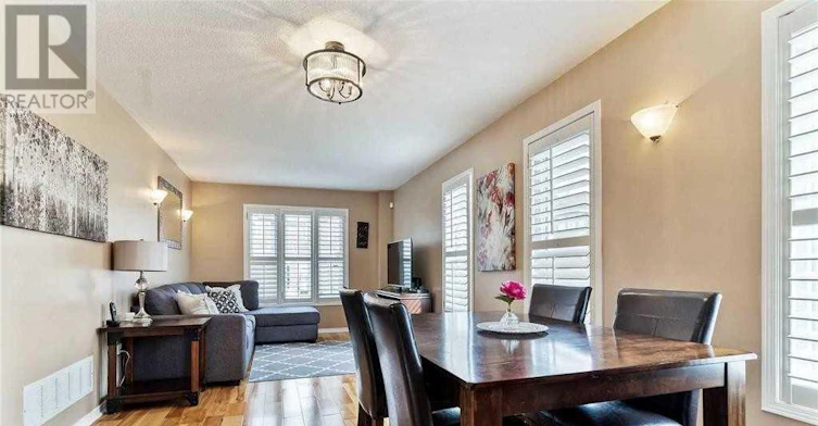 67 Denton Circle, Vaughan, ON, L6A 2N4 - 4