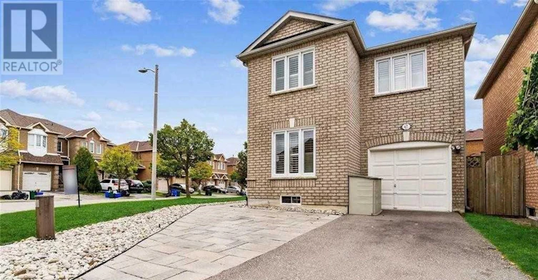 67 Denton Circle, Vaughan, ON, L6A 2N4 - 18