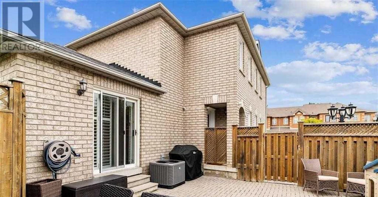 67 Denton Circle, Vaughan, ON, L6A 2N4 - 30