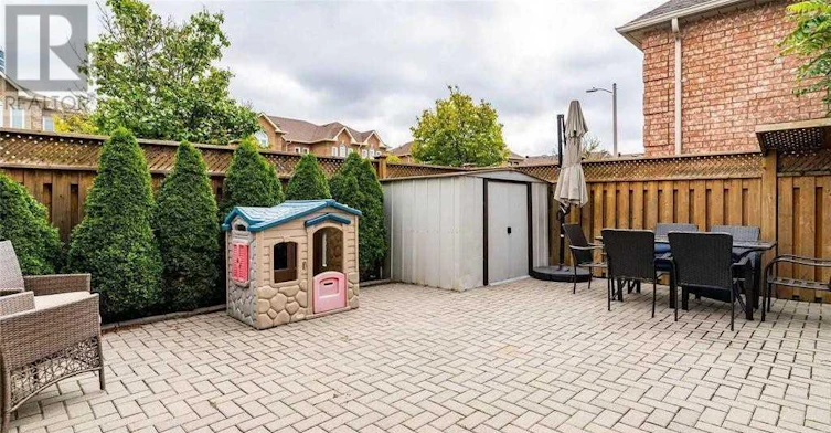 67 Denton Circle, Vaughan, ON, L6A 2N4 - 15