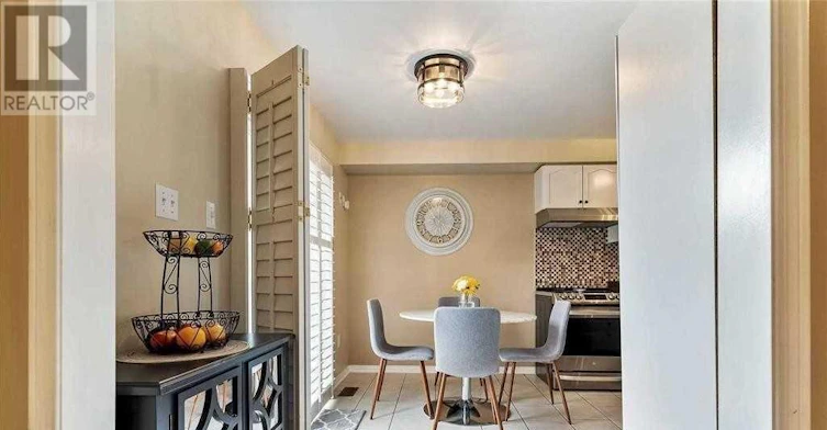 67 Denton Circle, Vaughan, ON, L6A 2N4 - 21
