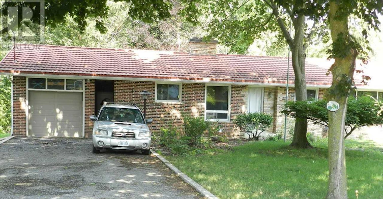 BSMT-30 Rougecrest Drive, Markham, ON, L3P 3B6
