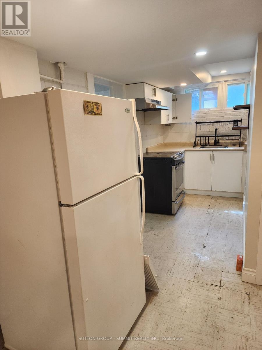 BSMT-30 Rougecrest Drive, Markham, ON, L3P 3B6 - 13