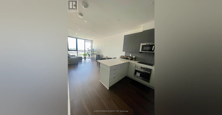 1710-2908 7 Highway Road, Vaughan, ON, L4K 0K5 - 2