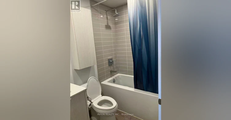1805-430 Square One Drive, Mississauga, ON, L5B 0L6 - 5