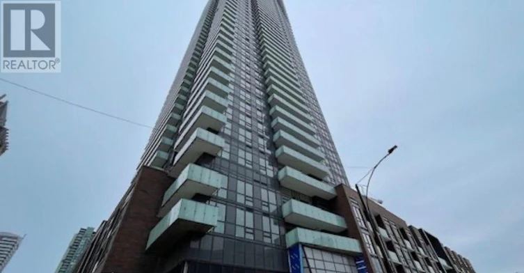 1805-430 Square One Drive, Mississauga, ON, L5B 0L6
