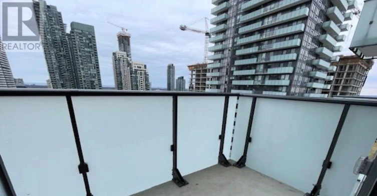 1805-430 Square One Drive, Mississauga, ON, L5B 0L6 - 7