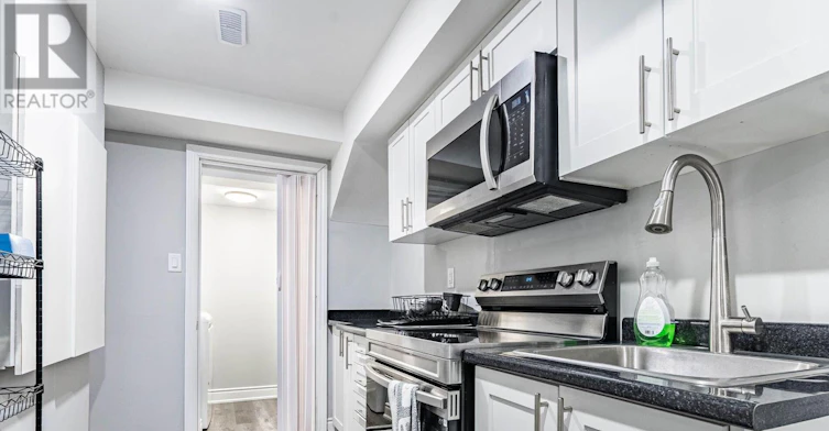6 Quinton (Lower Ridge, Brampton, ON, L6Y 0E3 - 21
