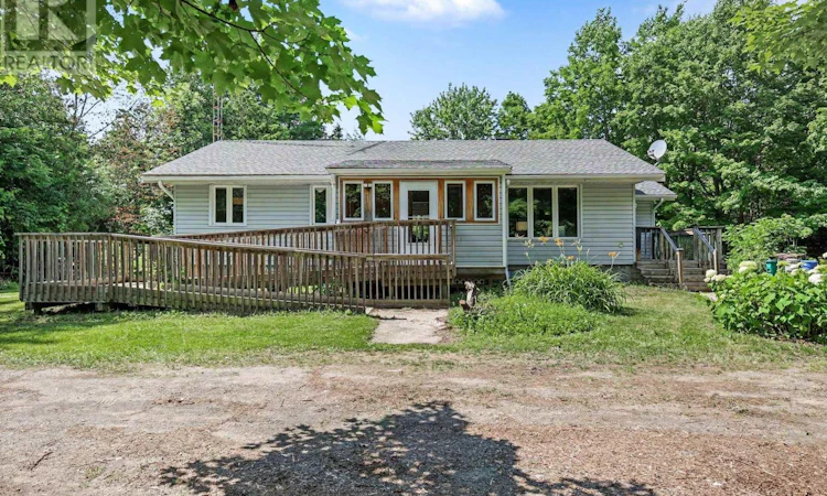 2468 Mclachlin Road