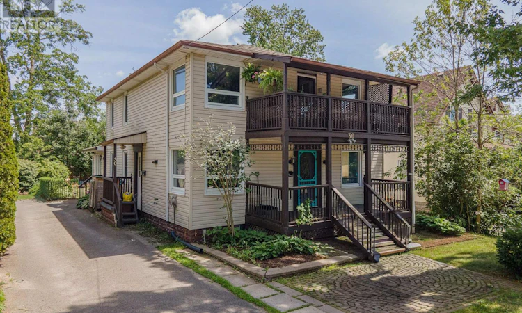30 Shotwell Street