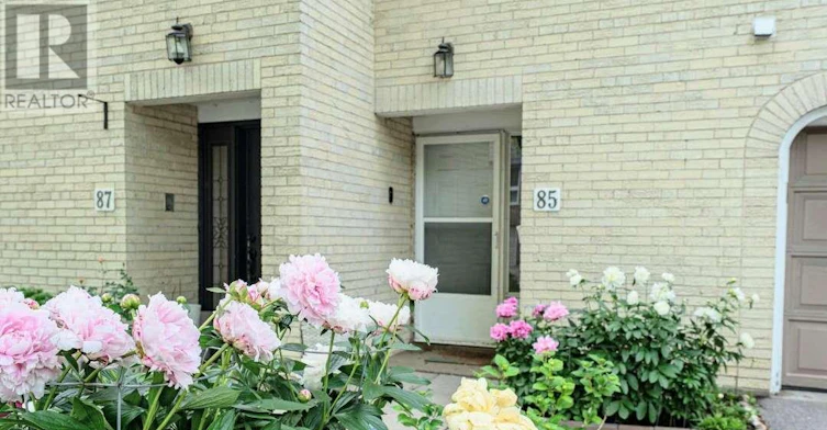 85 Scenic Mill Way, Toronto, ON, M2L 1S9 - 3