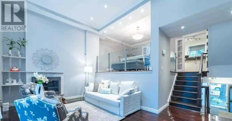 85 Scenic Mill Way, Toronto, ON, M2L 1S9 - 7