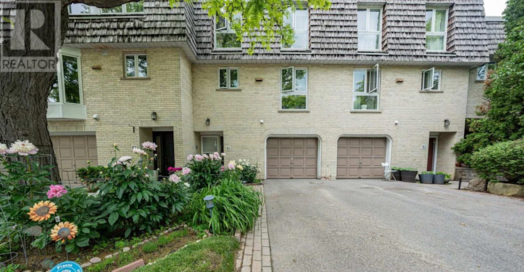 85 Scenic Mill Way, Toronto, ON, M2L 1S9 - 2