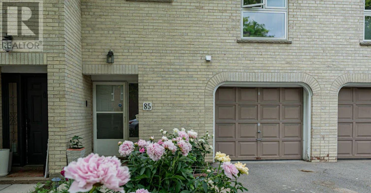 85 Scenic Mill Way, Toronto, ON, M2L 1S9