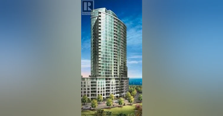 816-231 Fort York Boulevard, Toronto, ON, M5V 1B2