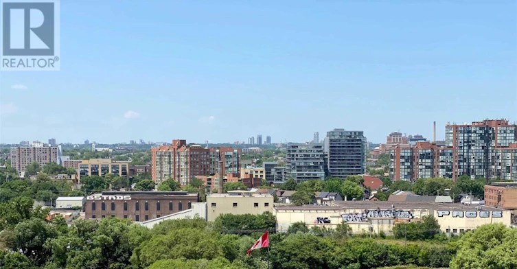 816-231 Fort York Boulevard, Toronto, ON, M5V 1B2 - 11