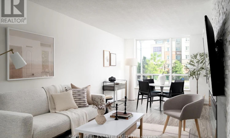 203-745 New Westminster Drive