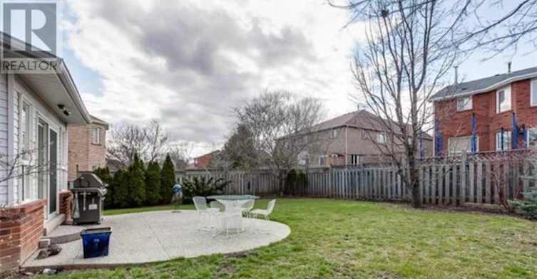 1255 Heritage Way, Oakville, ON, L6M 2X7 - 22