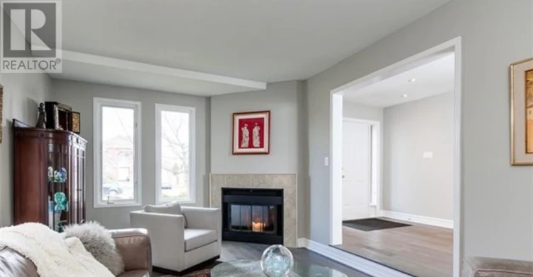 1255 Heritage Way, Oakville, ON, L6M 2X7 - 3