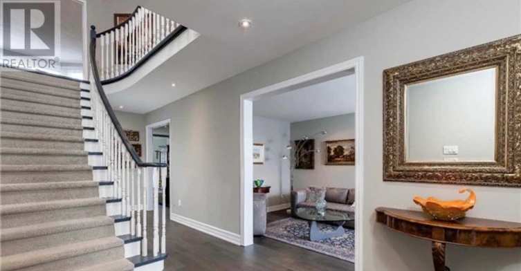 1255 Heritage Way, Oakville, ON, L6M 2X7 - 2