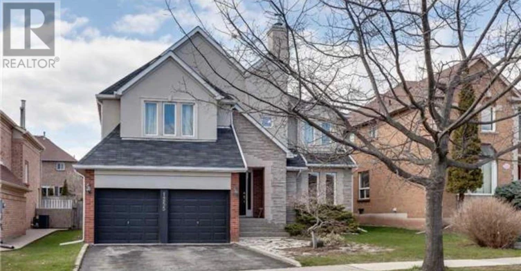 1255 Heritage Way, Oakville, ON, L6M 2X7