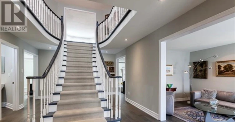 1255 Heritage Way, Oakville, ON, L6M 2X7 - 13