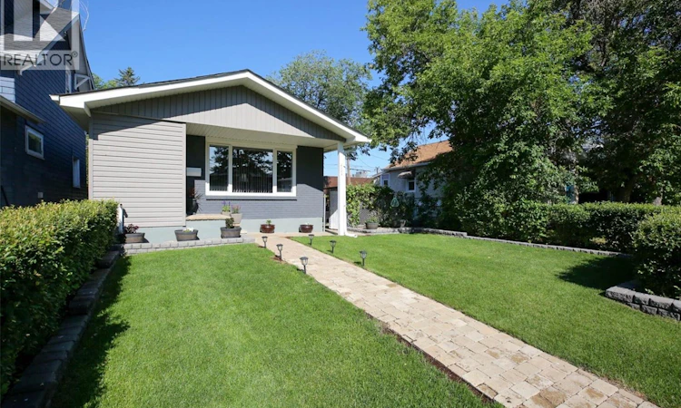2122 Wascana Street