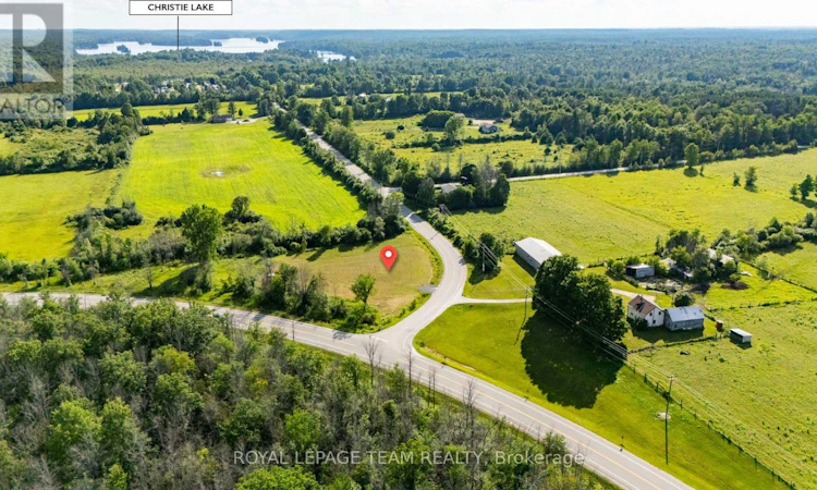 109 Christie Lake Shore Road NORTH