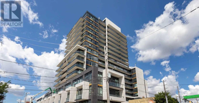 1404-1603 Eglinton Avenue W, Toronto, ON, M6E 0A1