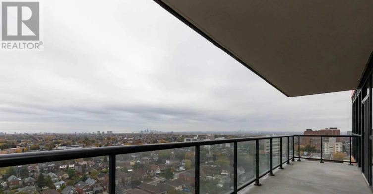 1404-1603 Eglinton Avenue W, Toronto, ON, M6E 0A1 - 23